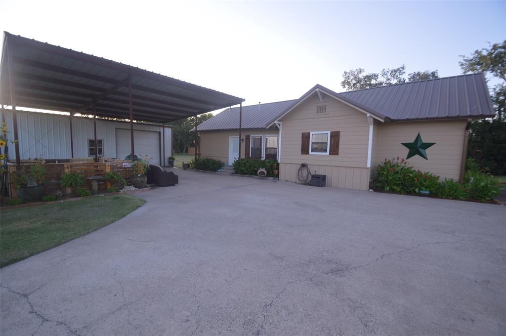 261 Red Road