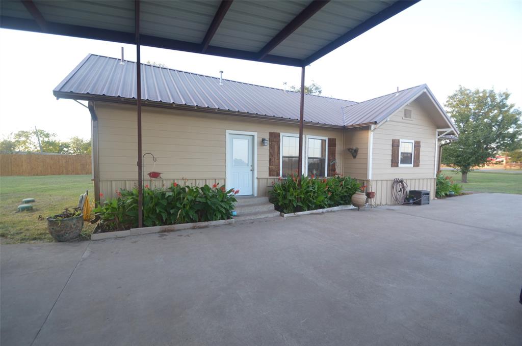 261 Red Road