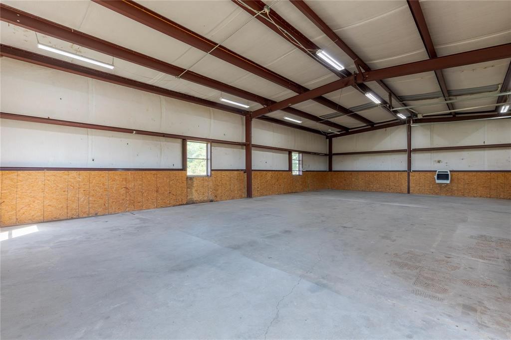 CLARK ALFRED A-G0206, ACRES .9973 - Residential