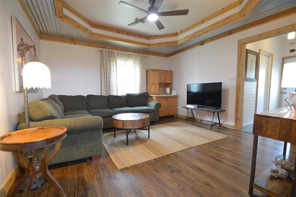 CLARK ALFRED A-G0206, ACRES .9973 - Residential