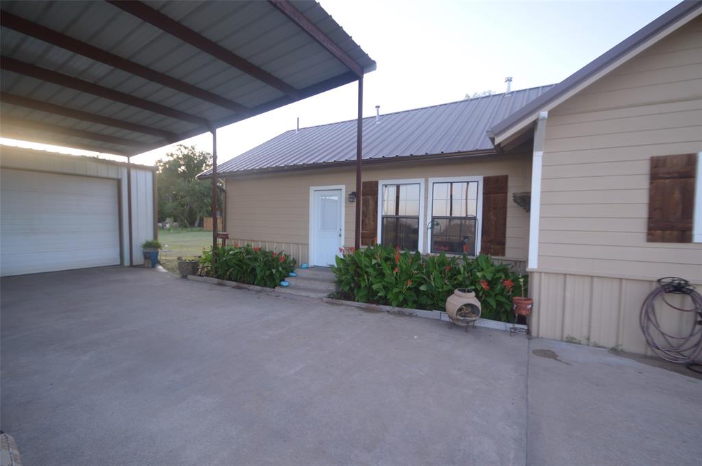 CLARK ALFRED A-G0206, ACRES .9973 - Residential