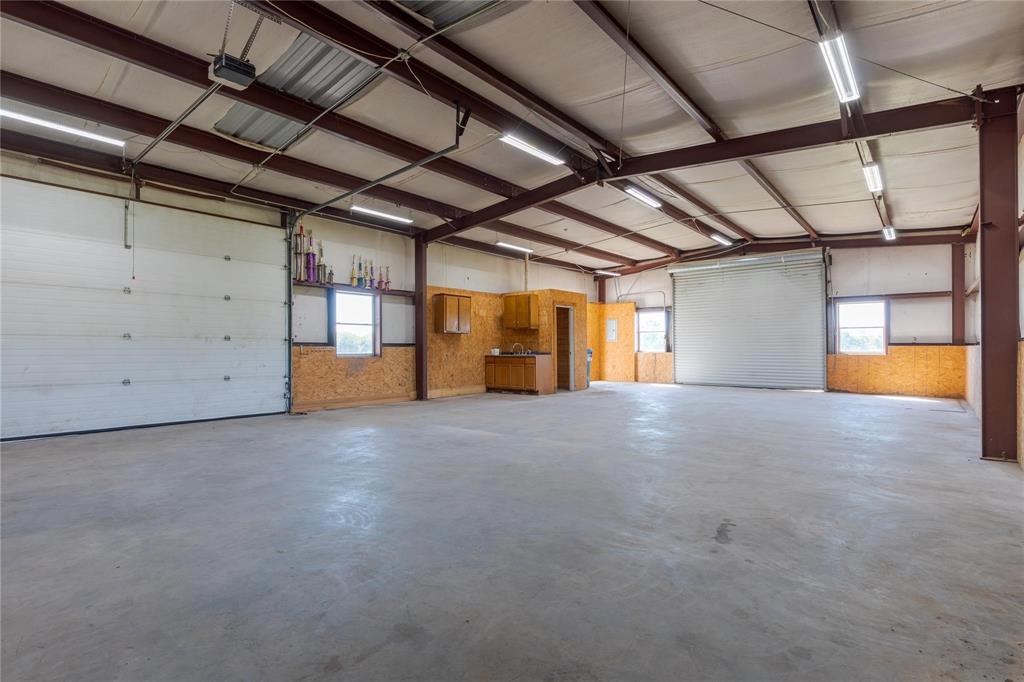 CLARK ALFRED A-G0206, ACRES .9973 - Residential