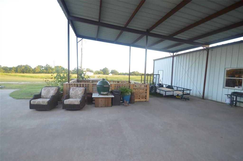 CLARK ALFRED A-G0206, ACRES .9973 - Residential