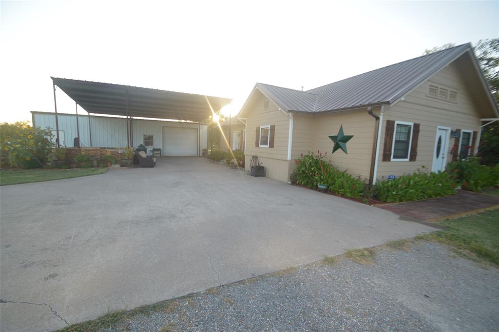 261 Red Road
