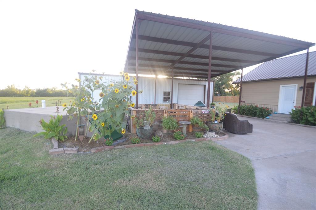 CLARK ALFRED A-G0206, ACRES .9973 - Residential