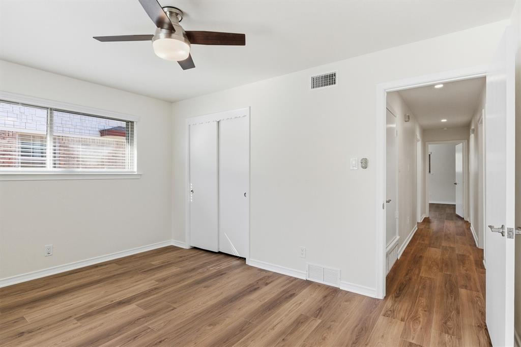 BRUTON TERRACE 9 - Residential Lease