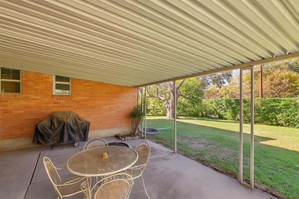 BRUTON TERRACE 9 - Residential Lease