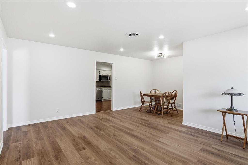 BRUTON TERRACE 9 - Residential Lease