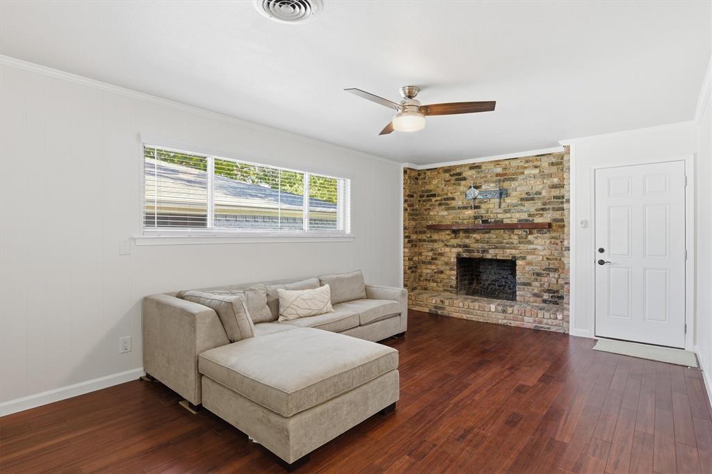 BRUTON TERRACE 9 - Residential Lease