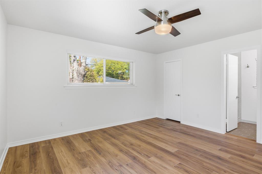 BRUTON TERRACE 9 - Residential Lease