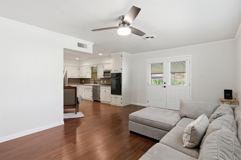 BRUTON TERRACE 9 - Residential Lease