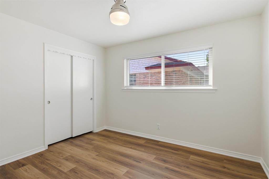 BRUTON TERRACE 9 - Residential Lease