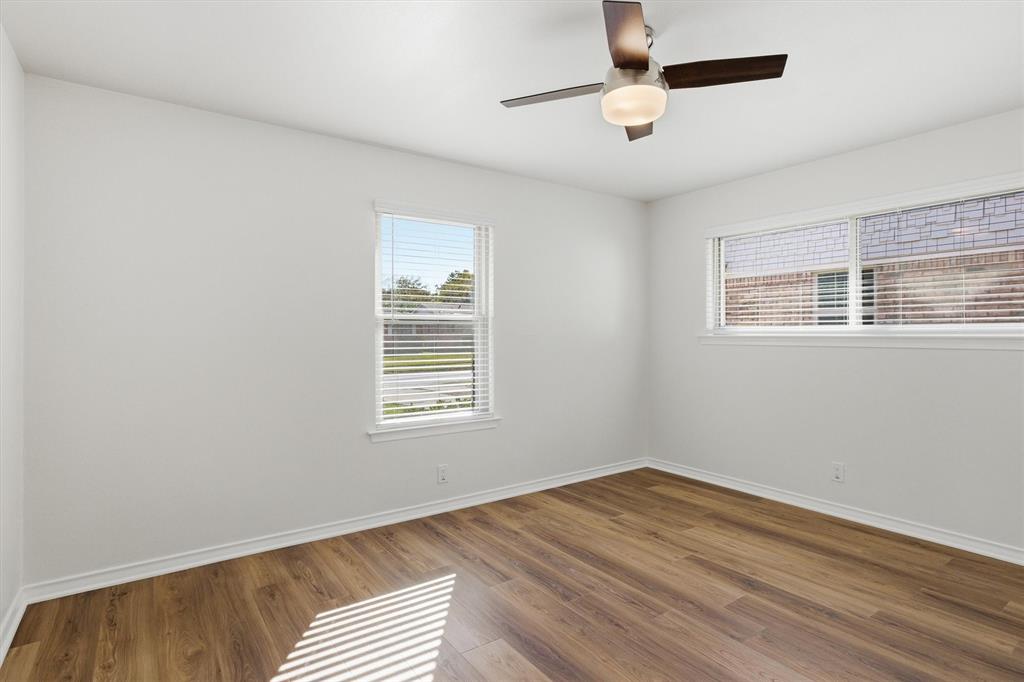 BRUTON TERRACE 9 - Residential Lease