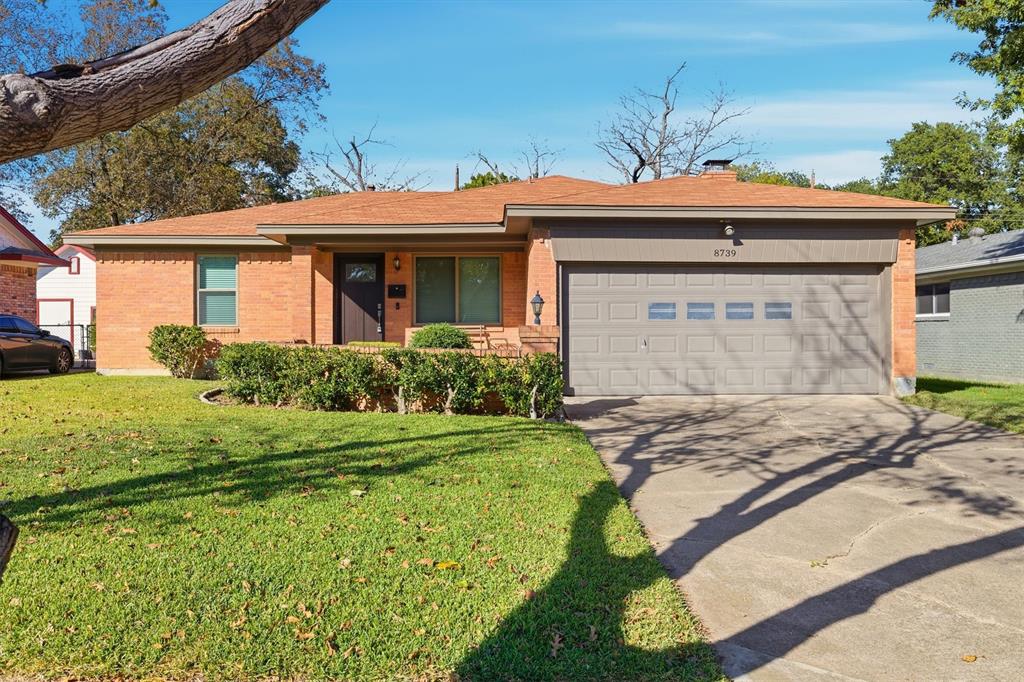 BRUTON TERRACE 9 - Residential Lease