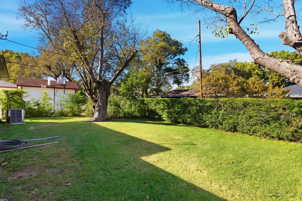 BRUTON TERRACE 9 - Residential Lease