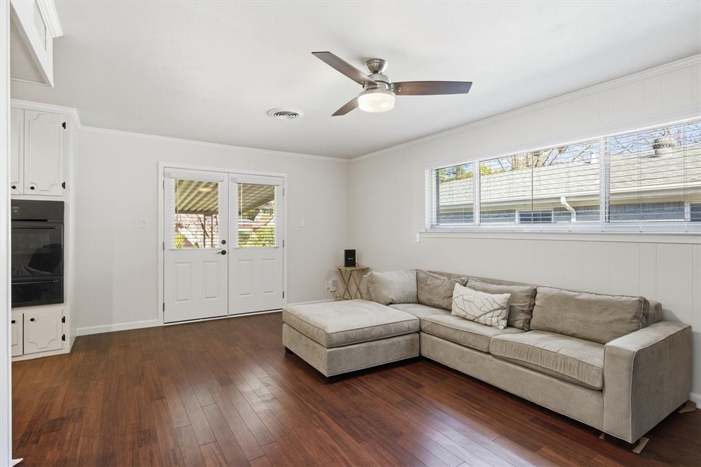 BRUTON TERRACE 9 - Residential Lease