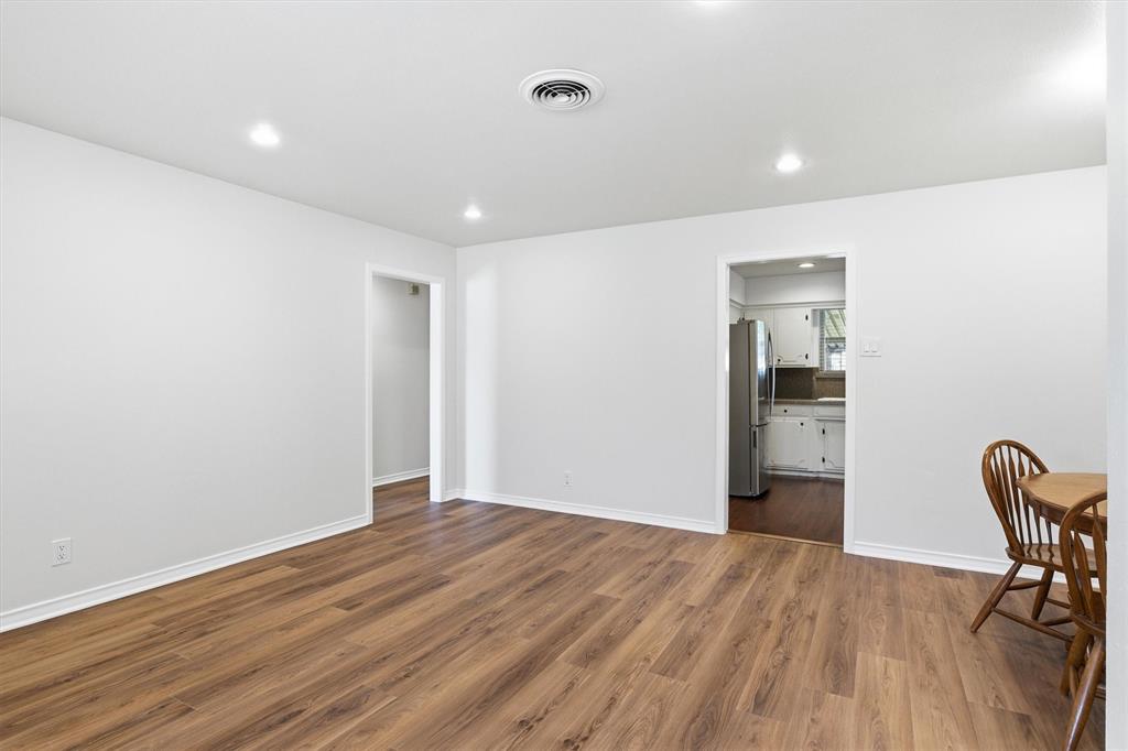 BRUTON TERRACE 9 - Residential Lease