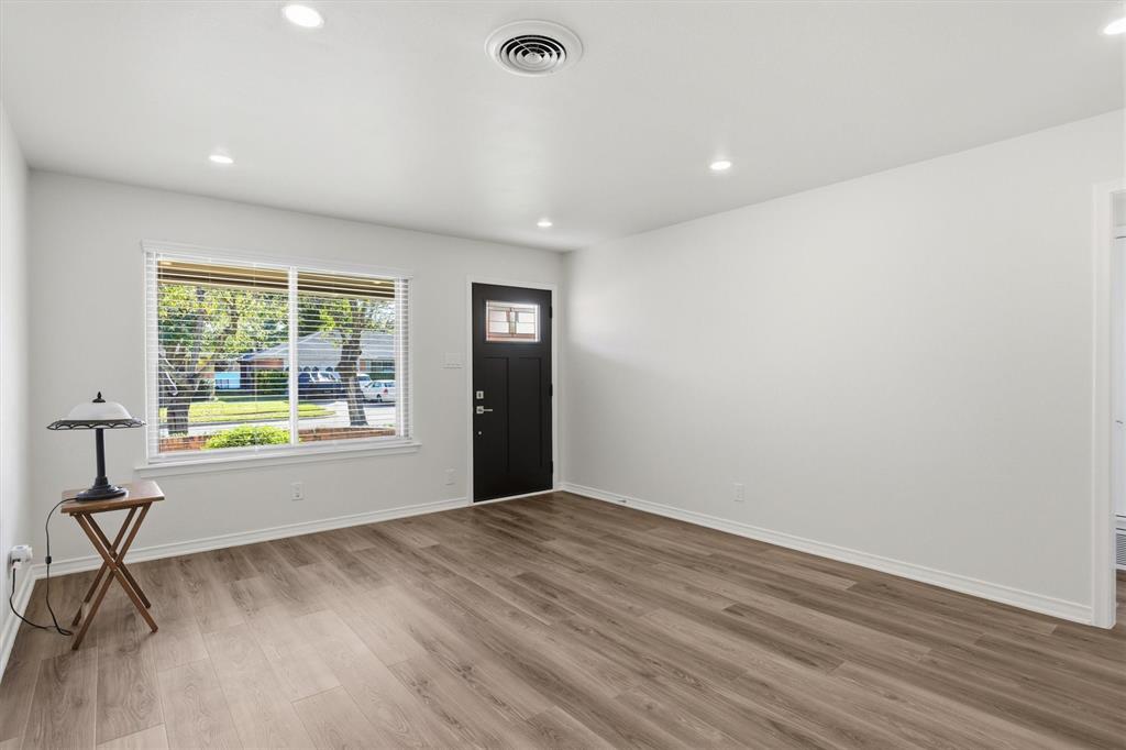 BRUTON TERRACE 9 - Residential Lease