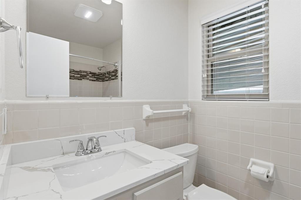 BRUTON TERRACE 9 - Residential Lease