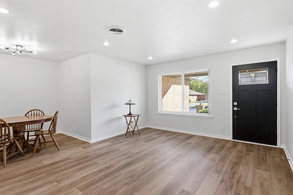 BRUTON TERRACE 9 - Residential Lease