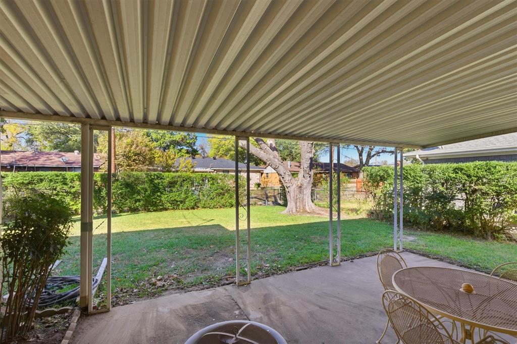 BRUTON TERRACE 9 - Residential Lease