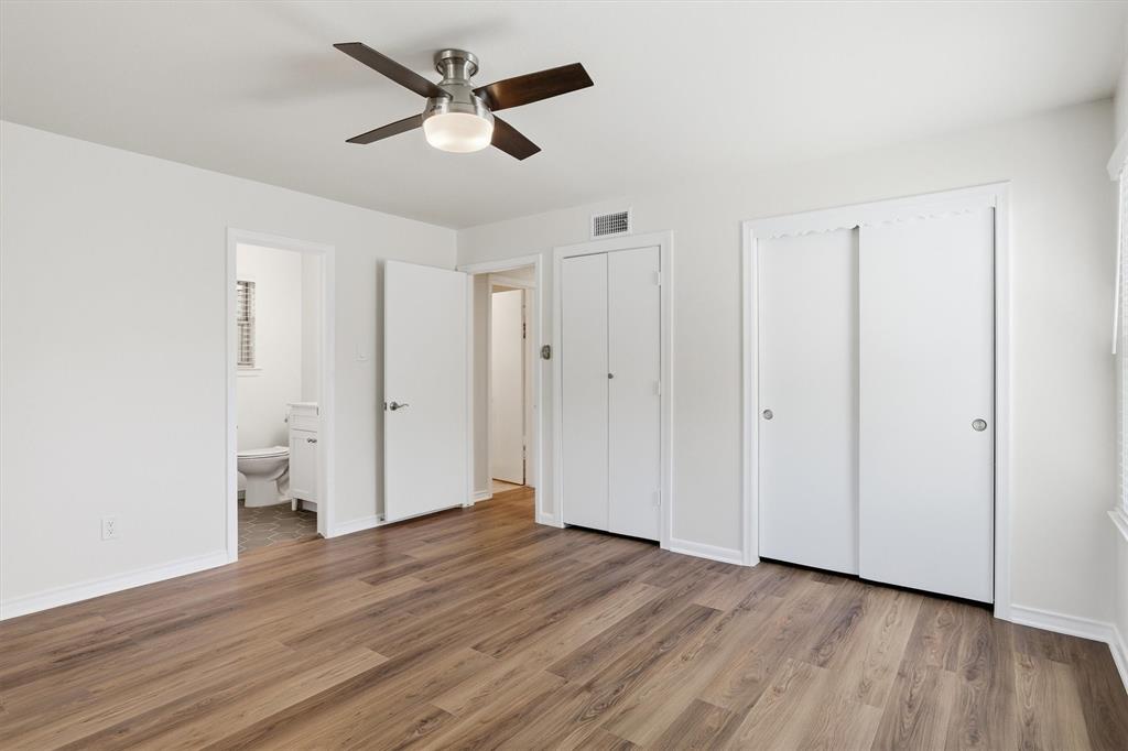 BRUTON TERRACE 9 - Residential Lease