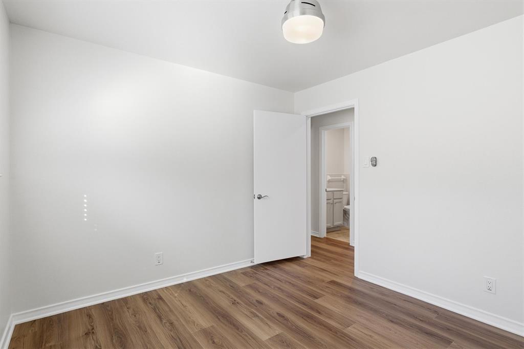 BRUTON TERRACE 9 - Residential Lease