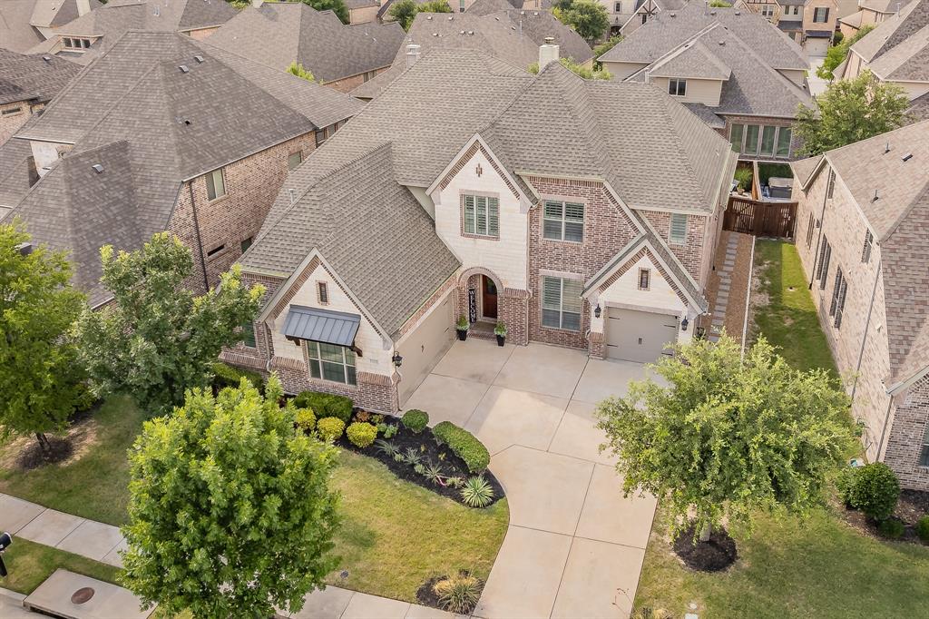 1325 Grassland Drive