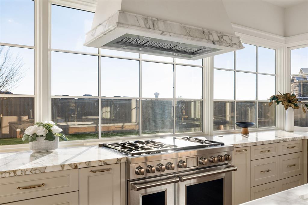 The Preserve - Residential