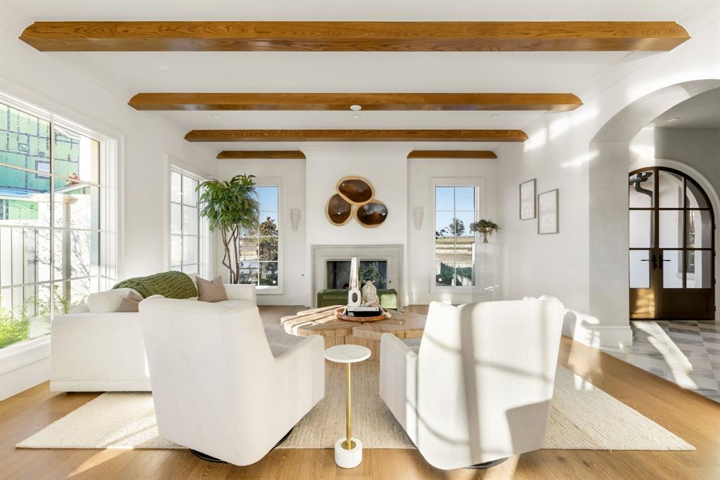 The Preserve - Residential