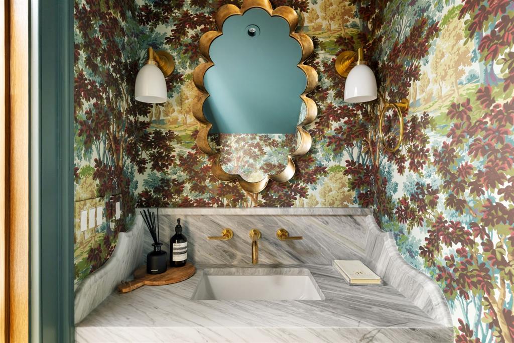 The Preserve - Residential