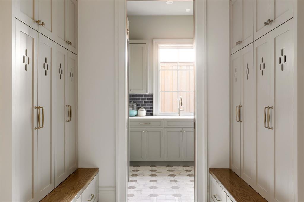 The Preserve - Residential