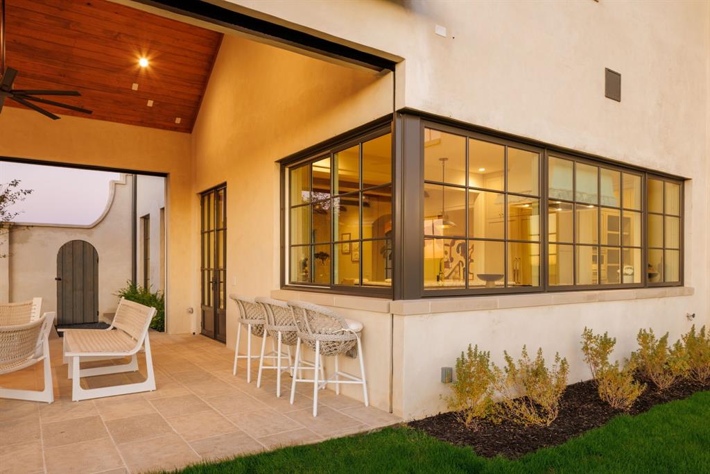 The Preserve - Residential