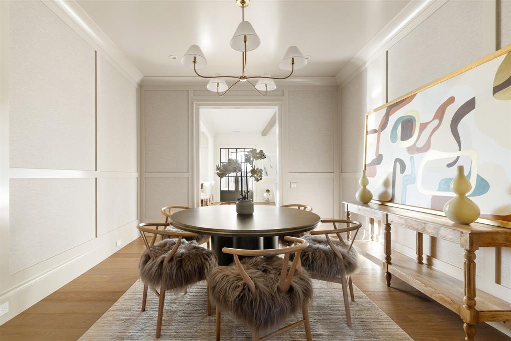 The Preserve - Residential