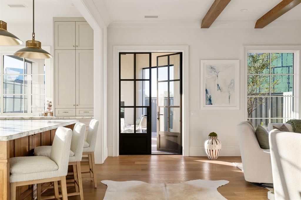 The Preserve - Residential