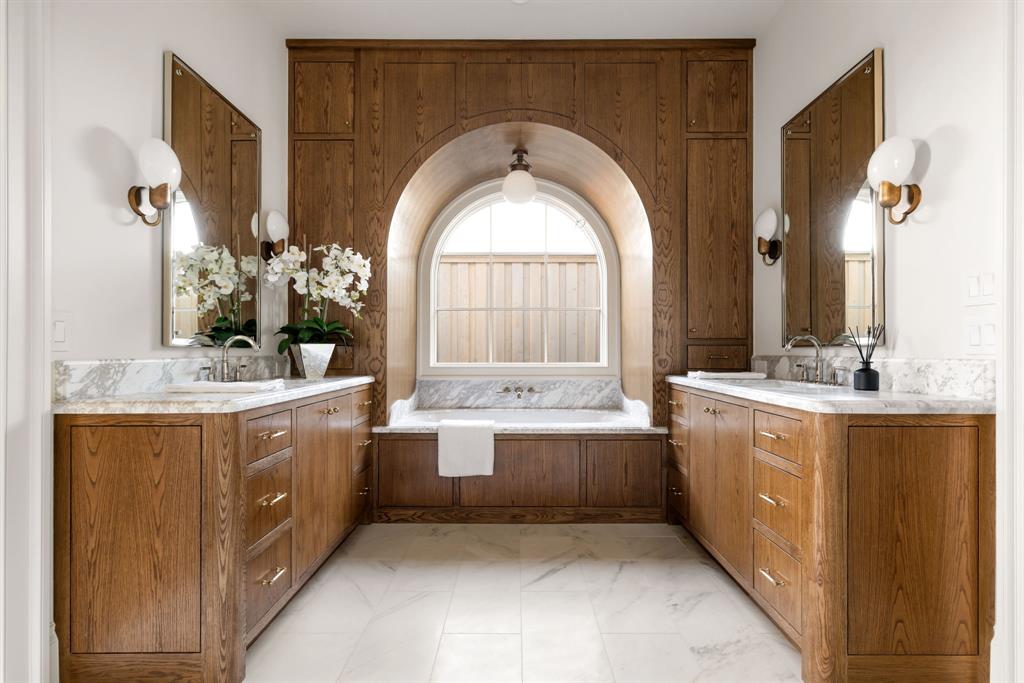 The Preserve - Residential