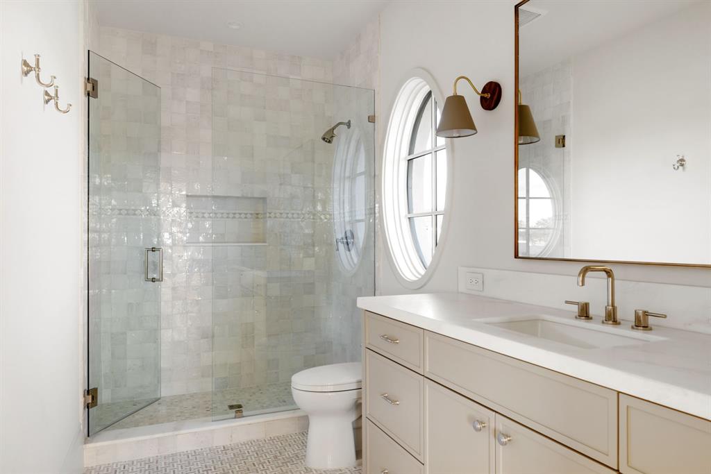 The Preserve - Residential