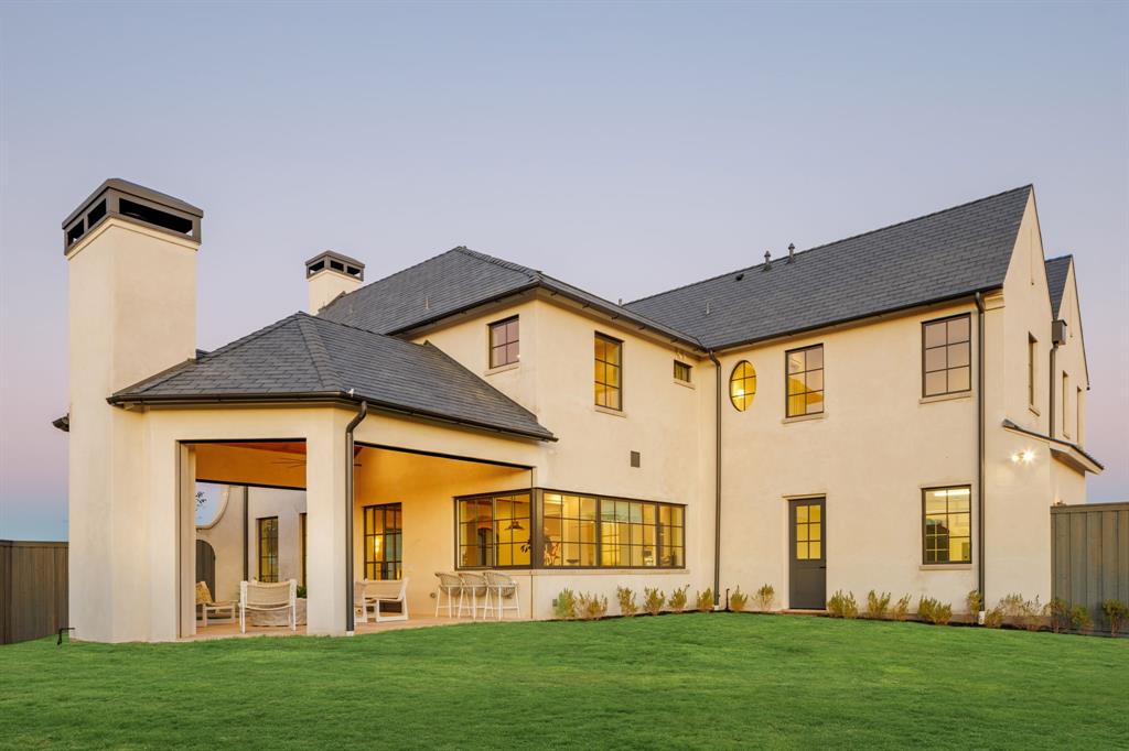 The Preserve - Residential