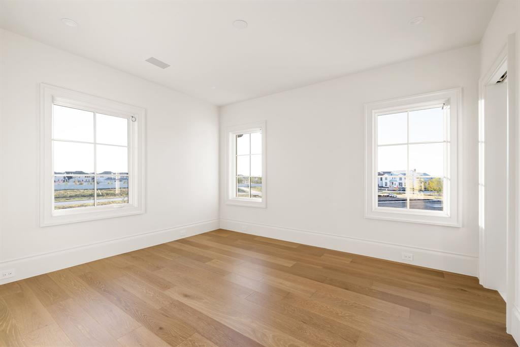 The Preserve - Residential