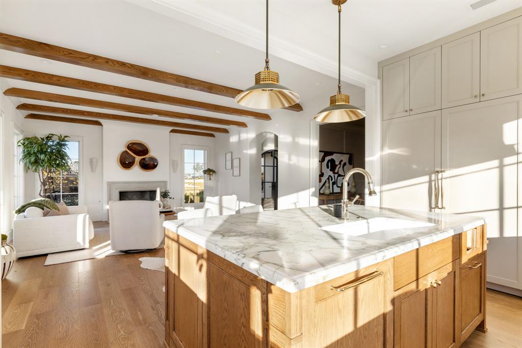 The Preserve - Residential