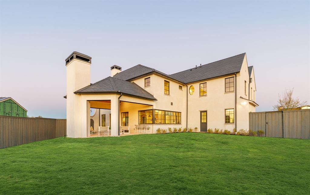 The Preserve - Residential