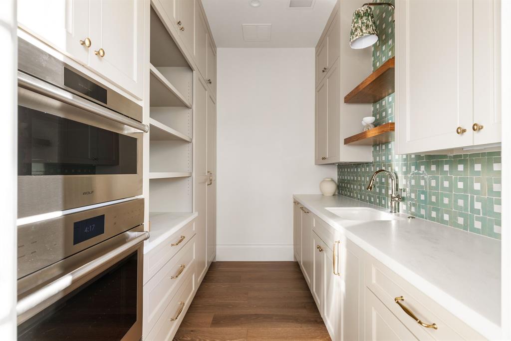 The Preserve - Residential