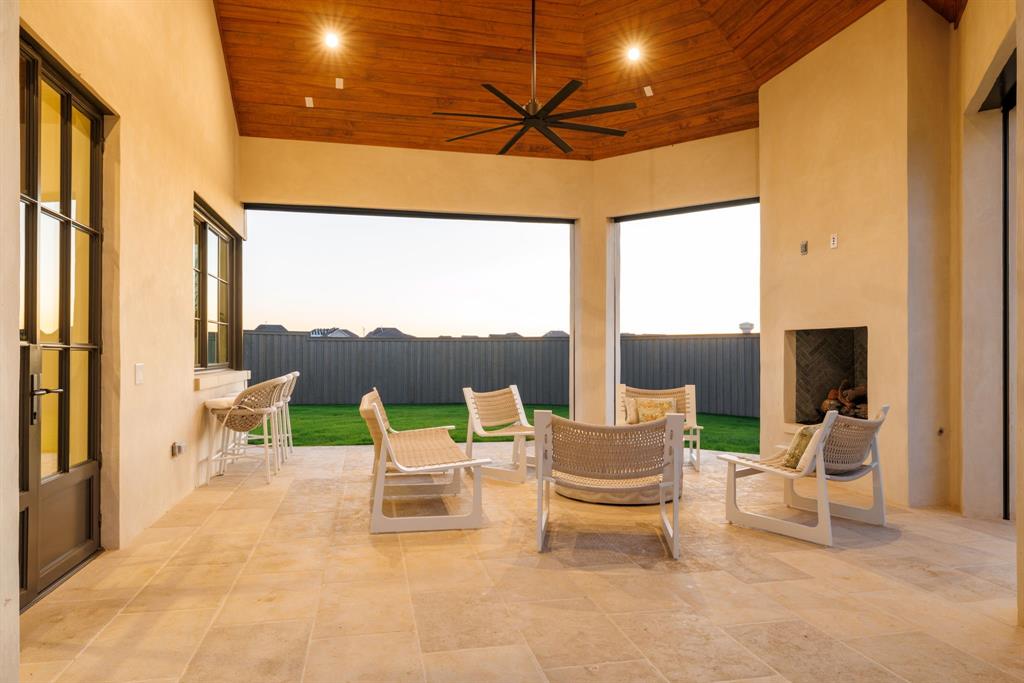 The Preserve - Residential