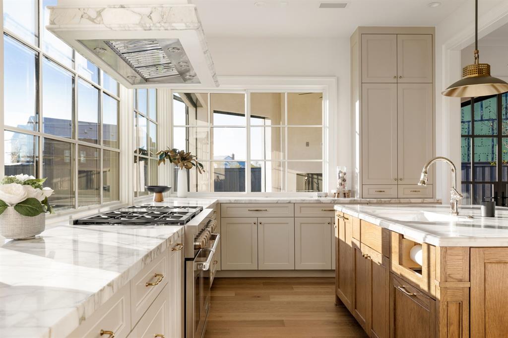 The Preserve - Residential