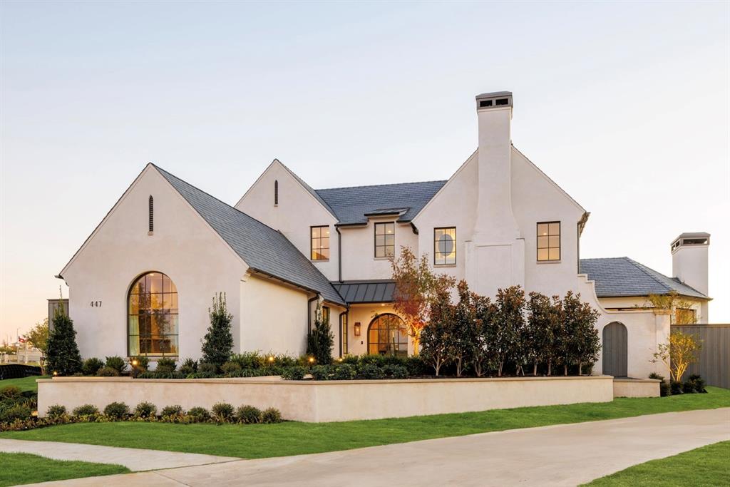 The Preserve - Residential