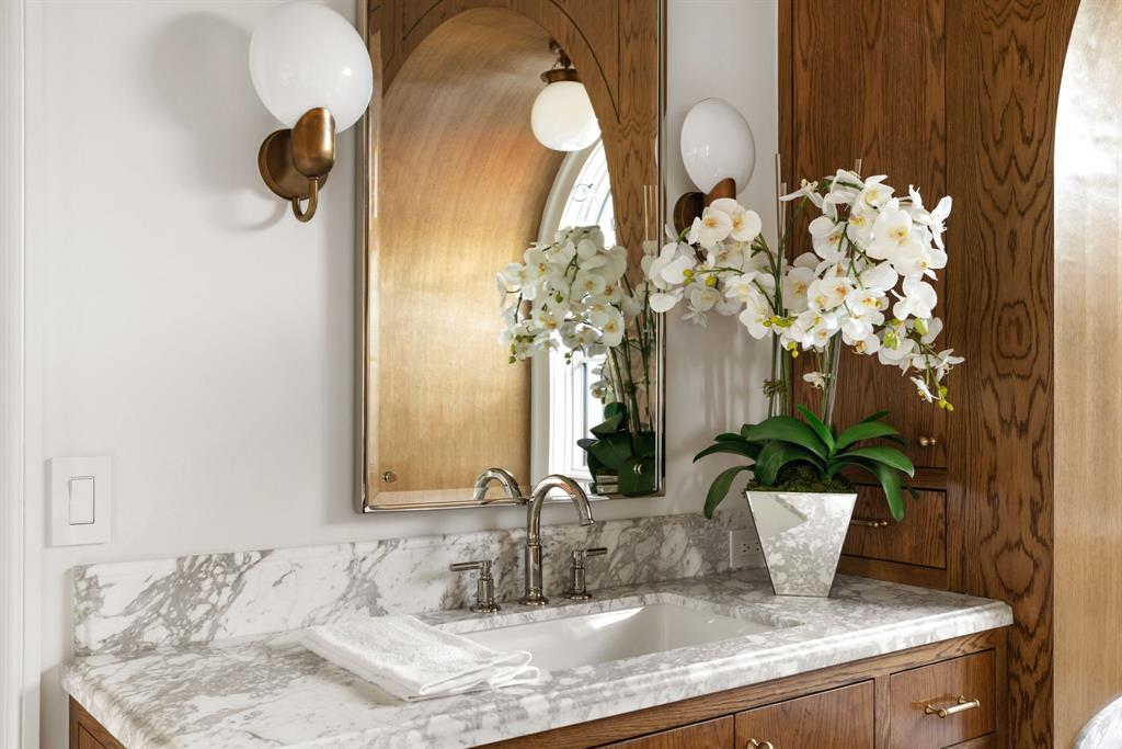 The Preserve - Residential