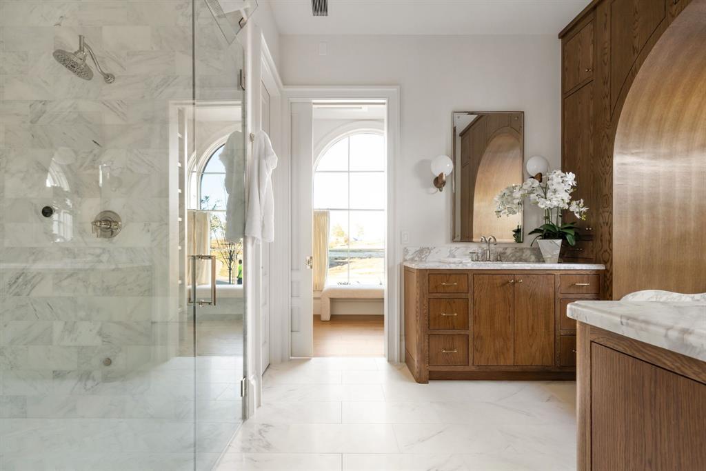 The Preserve - Residential