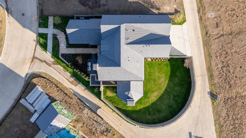 The Preserve - Residential