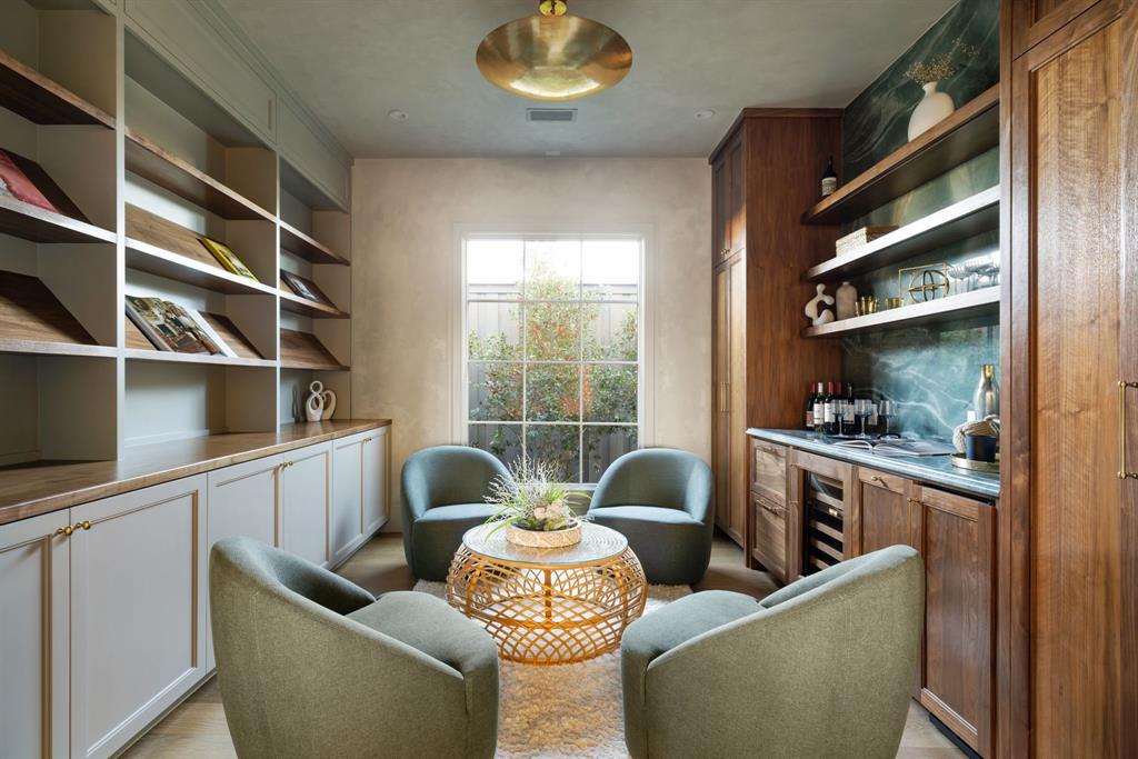 The Preserve - Residential