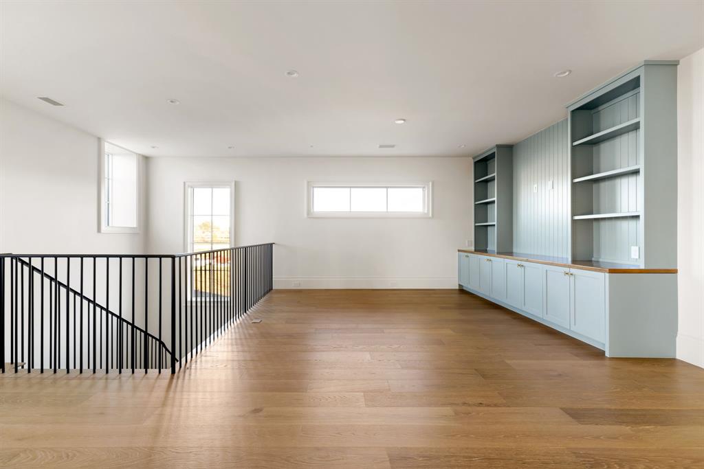 The Preserve - Residential